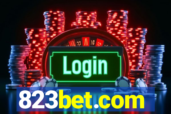 823bet.com