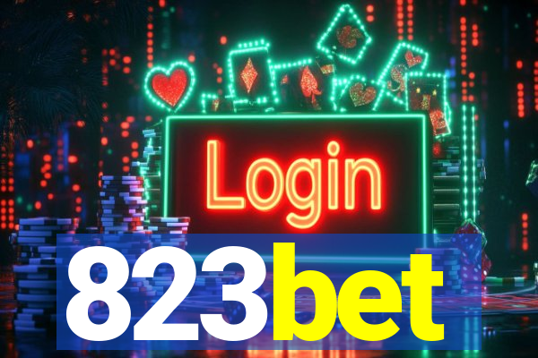 823bet