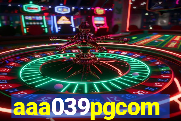 aaa039pgcom