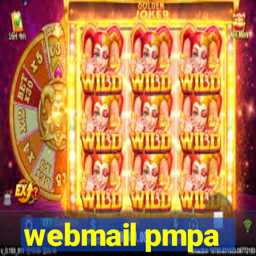 webmail pmpa