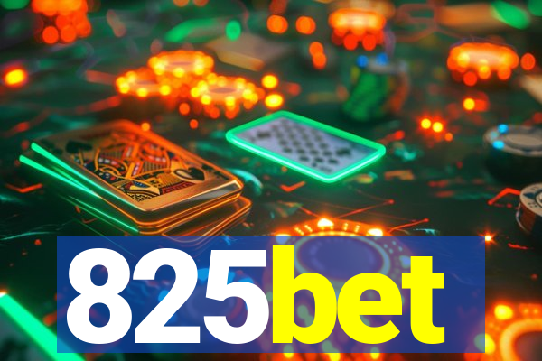 825bet