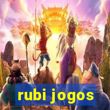 rubi jogos