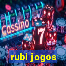 rubi jogos