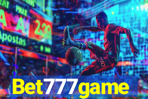 Bet777game