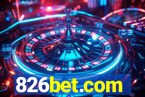 826bet.com