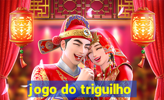 jogo do triguilho