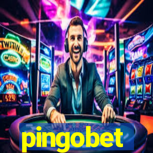 pingobet