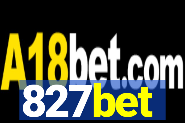 827bet