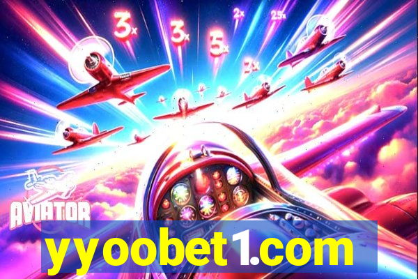 yyoobet1.com