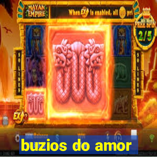 buzios do amor