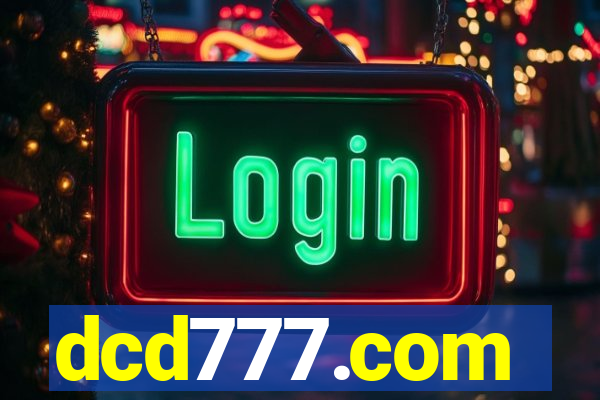 dcd777.com