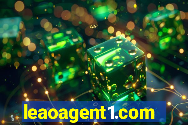 leaoagent1.com