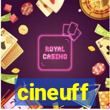 cineuff