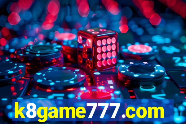 k8game777.com