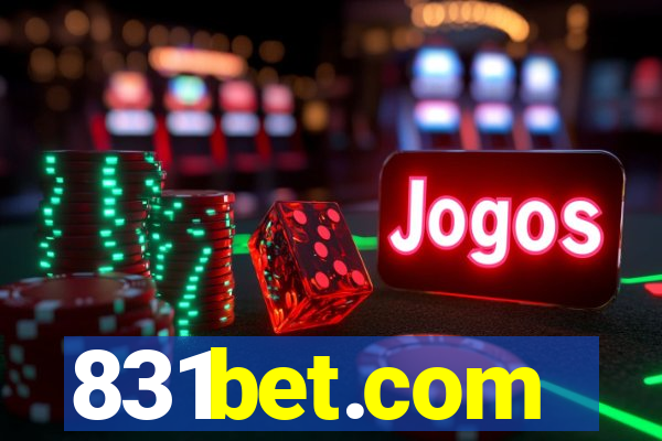 831bet.com