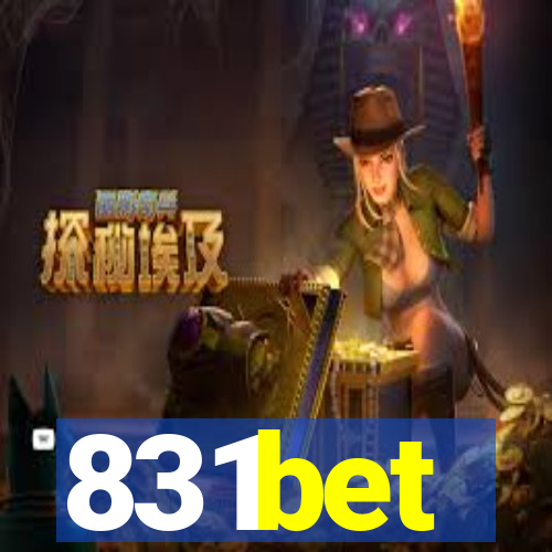 831bet