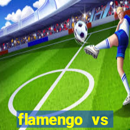 flamengo vs fortaleza futemax