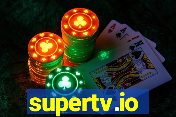 supertv.io