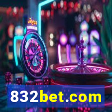 832bet.com