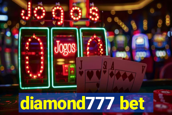 diamond777 bet