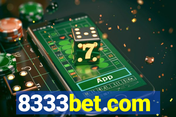 8333bet.com