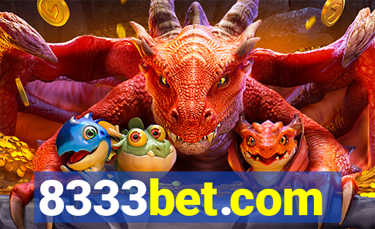 8333bet.com