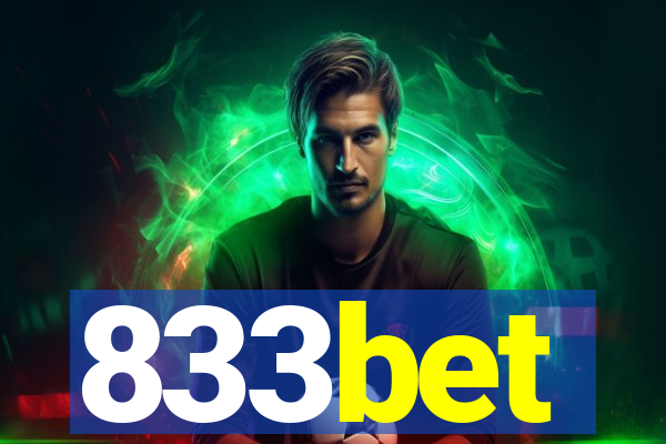 833bet