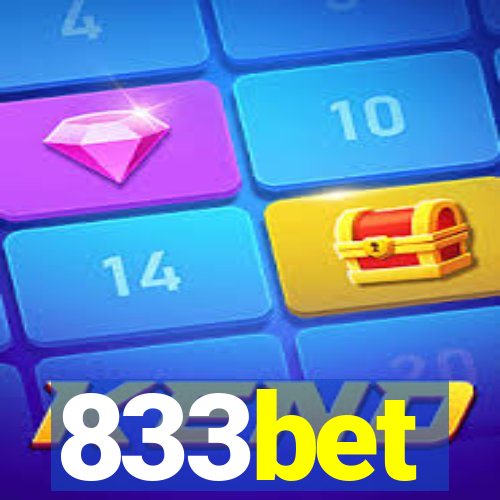 833bet