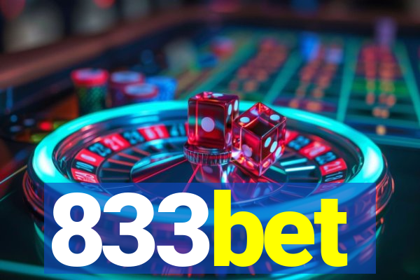 833bet