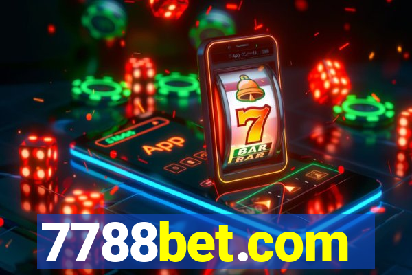 7788bet.com