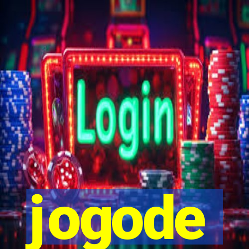 jogode