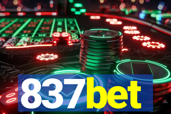 837bet