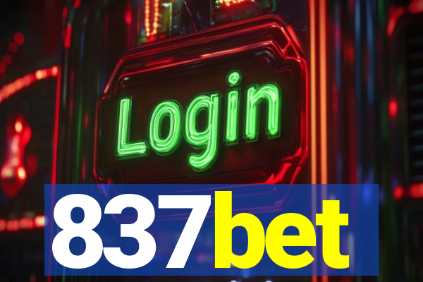 837bet