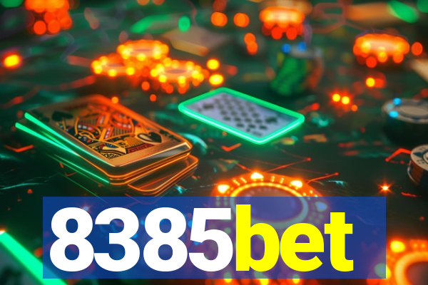 8385bet