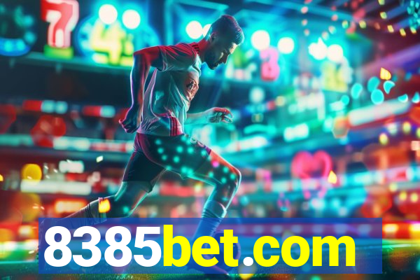 8385bet.com