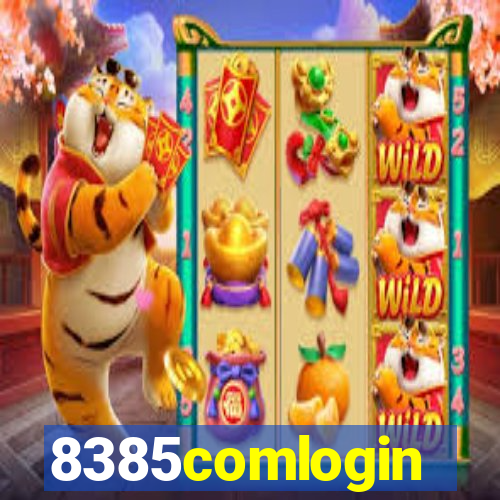 8385comlogin