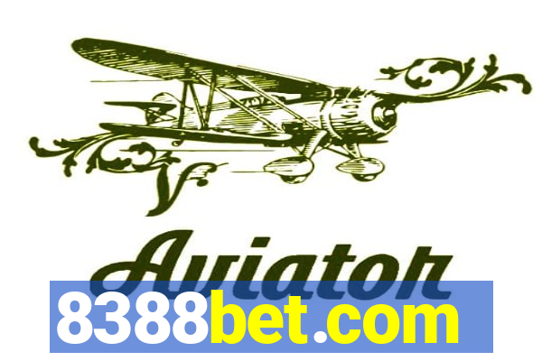 8388bet.com