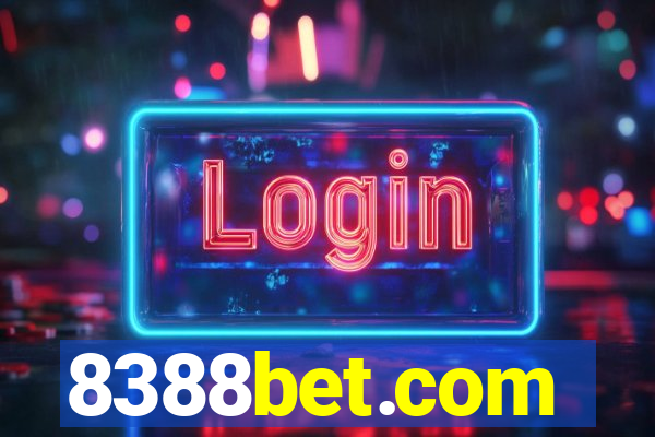 8388bet.com