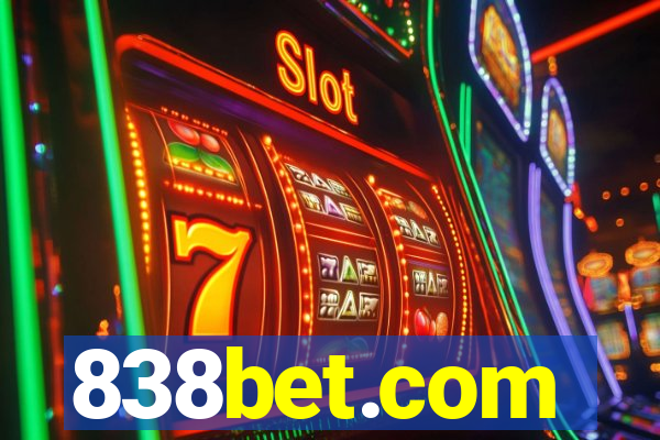 838bet.com