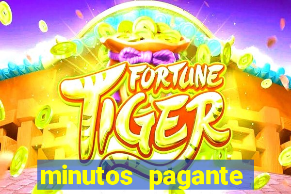 minutos pagante fortune rabbit