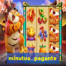 minutos pagante fortune rabbit