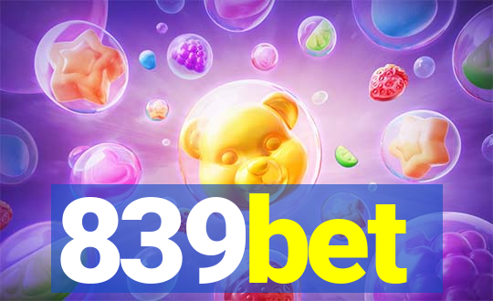 839bet