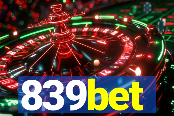 839bet