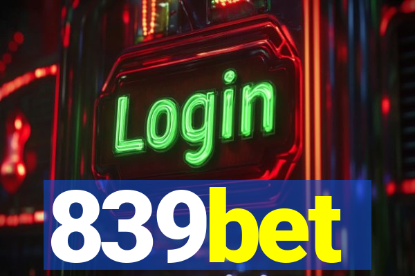 839bet