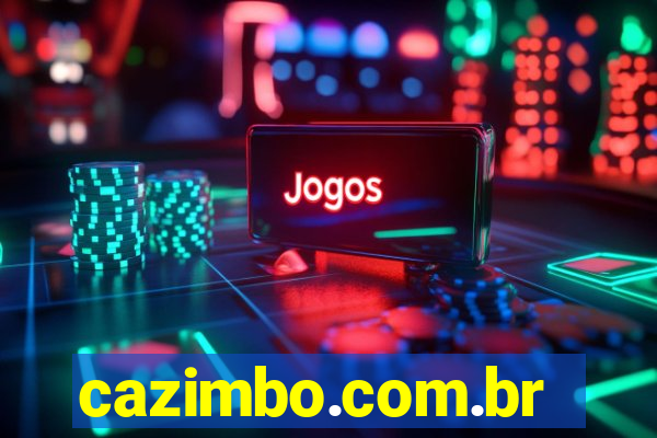 cazimbo.com.br