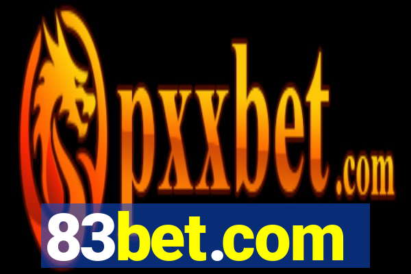 83bet.com