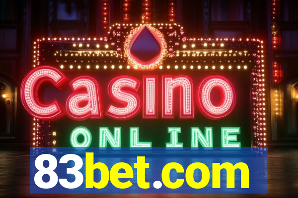 83bet.com