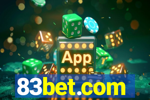 83bet.com