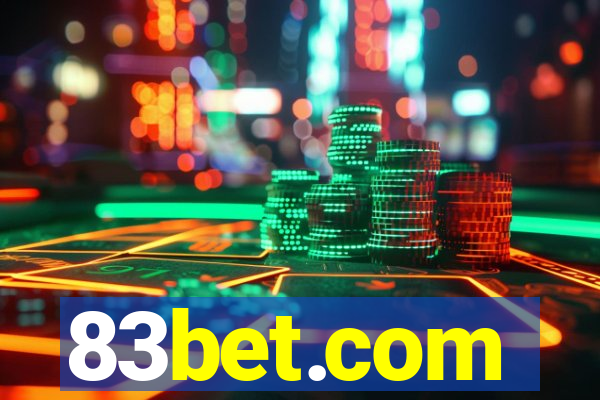 83bet.com