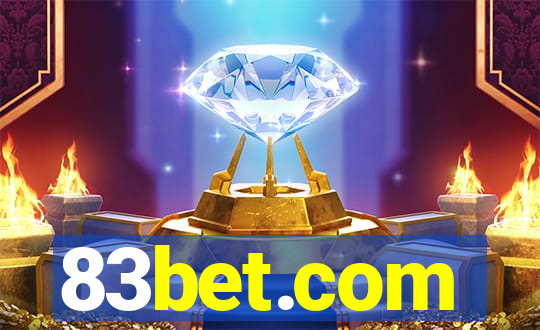 83bet.com